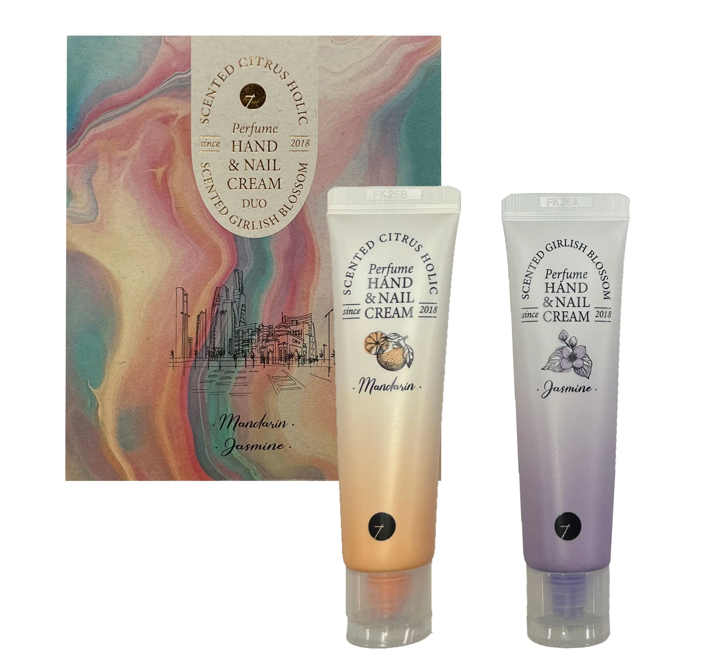 Achieve Your Ultimate Glass Skin